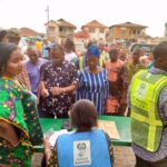 Ondo INEC mock