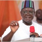 Why I was denied FG intervention as Benue governor — Ortom