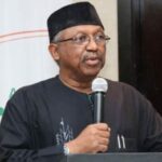 Osagie Ehanire