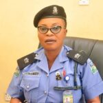 Osun Police currency abusers,