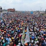 Tinubu pledges employment