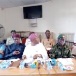 PVC uncollected Oyo INEC,