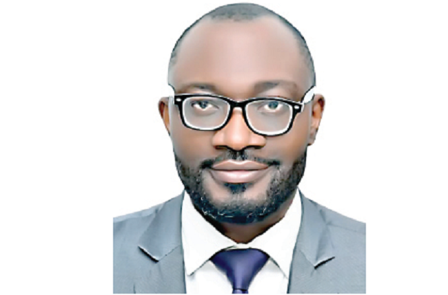 Prof. Owolabi