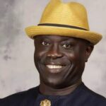 Niger Delta monarchs coordinator,