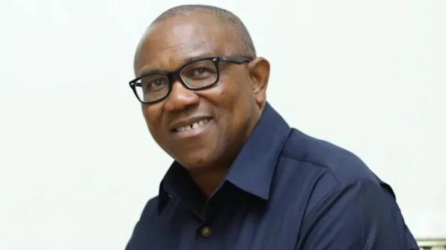 Peter Obi