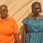 INEC woman PVCs Enugu,