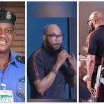 Police pastor Ak-47