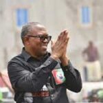 Obi records landslide