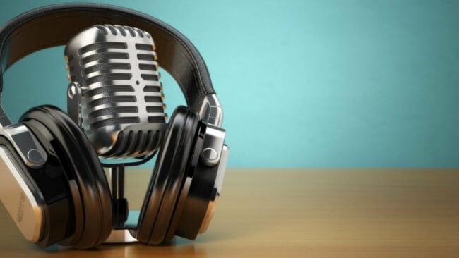 Ways to run podcast