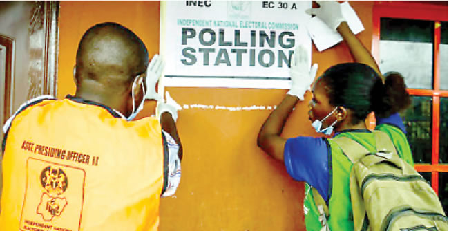 4 Steps to Locate Your Voting Unit Before Election Day