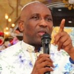 Primate Ayodele prophecies