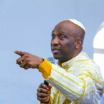 Primate Ayodele