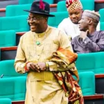 Rev. Francis Ejiroghene Waive,