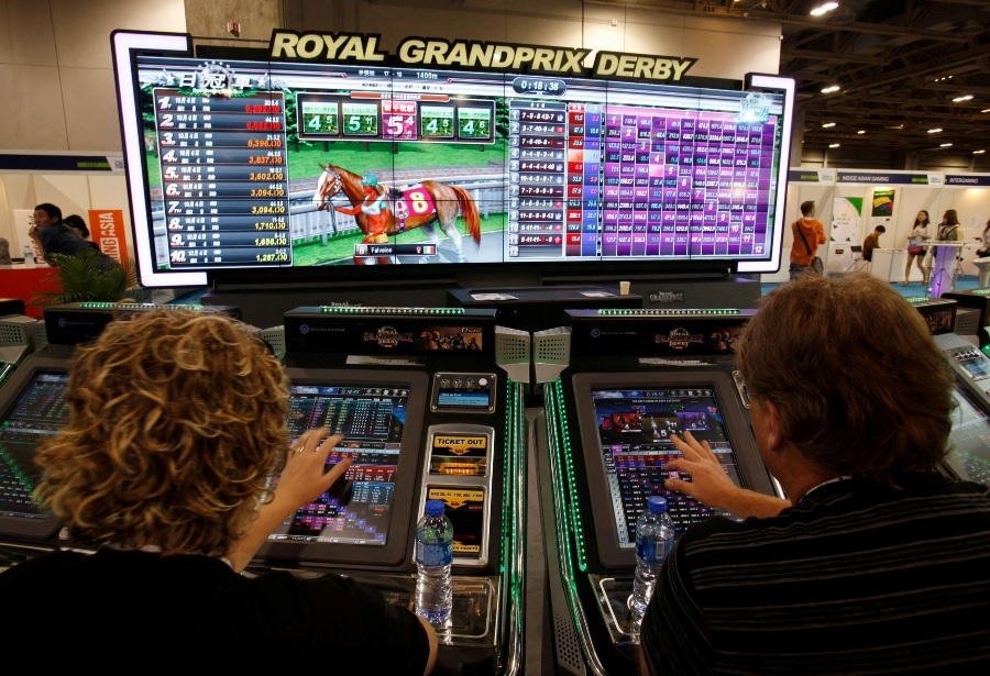 Royal GrandPrix Derby