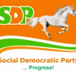SDP working committee