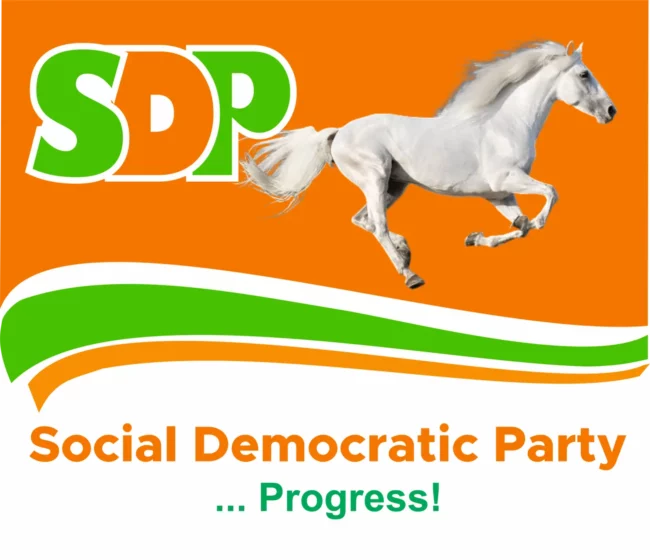 SDP working committee