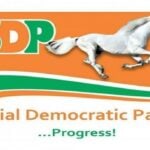 Why SDP as alternative platform is shaky