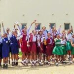 Foundation girls science Anambra,