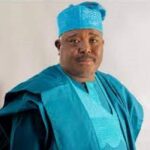 Senator Alli donates, Senator, Alli wins Oyo