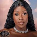 Why I was evicted - Sandra