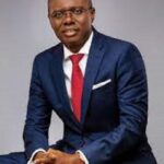 Lagos projects, success in Lagos, Sanwo-Olu launches N500m
