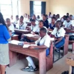 Lagos schools