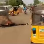 Residents naira scarcity Kwara ,
