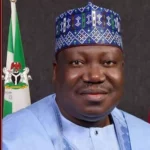 Lawan wants Nigerian leaders to put aside political differences support