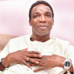Lagos PDP Senatorial N'digbo,