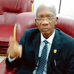 Lagos REC leader INEC,
