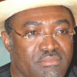 PDP DG Sekibo