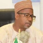 PDP leaders