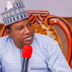Lalong Dariye