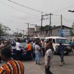 delay in dispatching voting materials