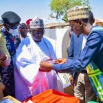 Sokoto PDP candidate vote,