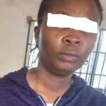 Anambra woman child labour ,