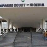 Supreme Court hears 16 govs‘ suit challenging EFCC’s Establishment Act