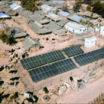 Universal Energy Facility