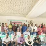 NDE Taraba business skills ,