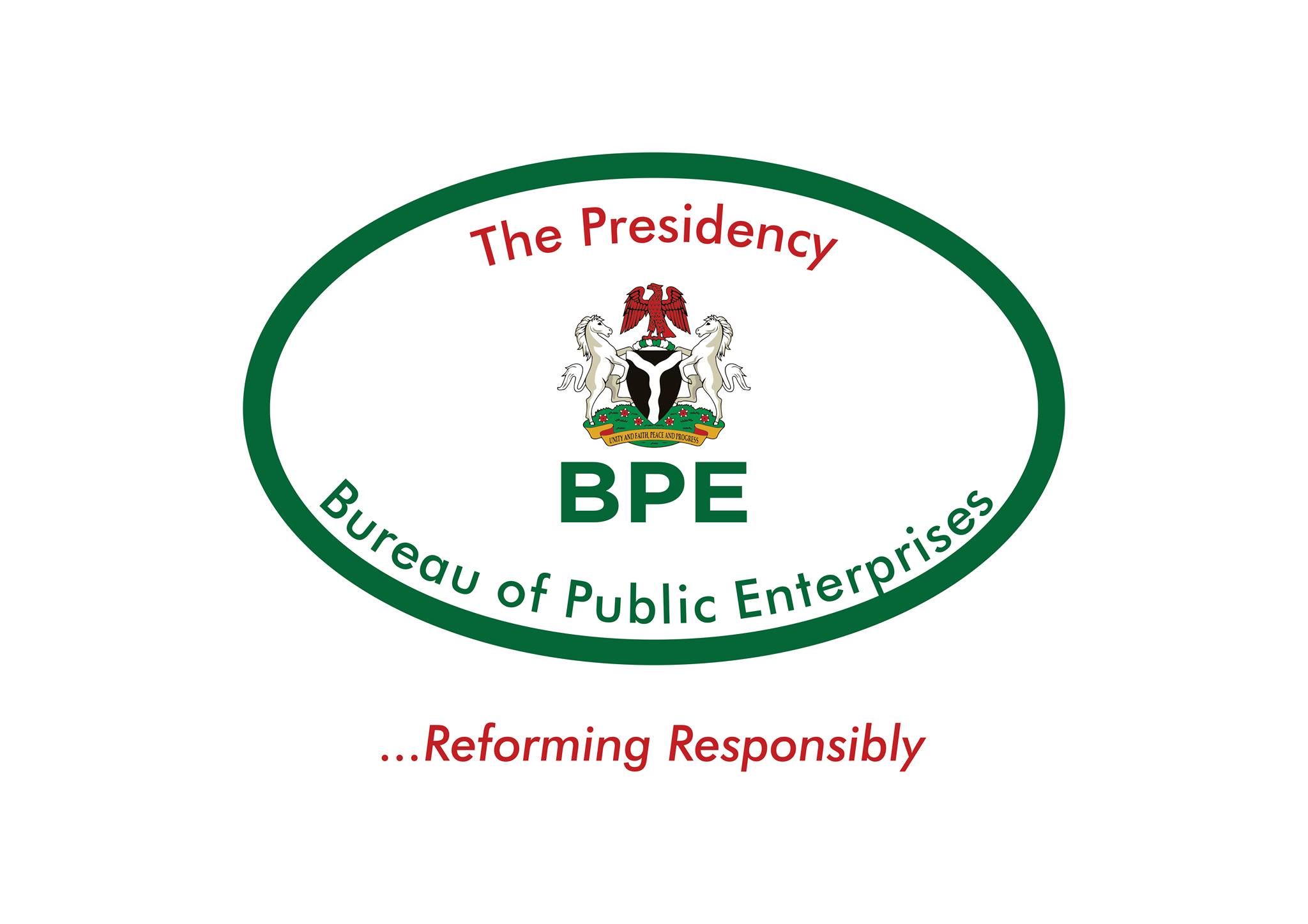 The Bureau of Public Enterprises