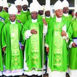 The Catholic Bishops Conference of Nigeria