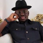 Comrade Timi Frank,