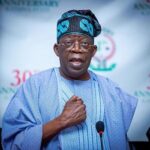 Re-election tinubu