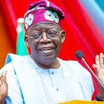 APC NWC will encourage Tinubu