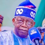 tinubu
