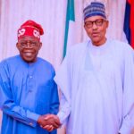 Tinubu to Buhari, FEC President-elect Tinubu Shettima,Tinubu Buhari Aso rock,Tinubu Buhari Nigerians Katsina ,El-Rufai Buhari Tinubu Mohammed,