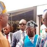 Tinubu in Ibadan