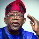 President Bola Tinubu
