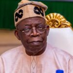 Bola Tinubu