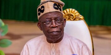 Bola Tinubu